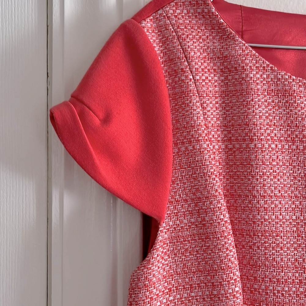 Tahari | Midi Pencil Dress - image 2